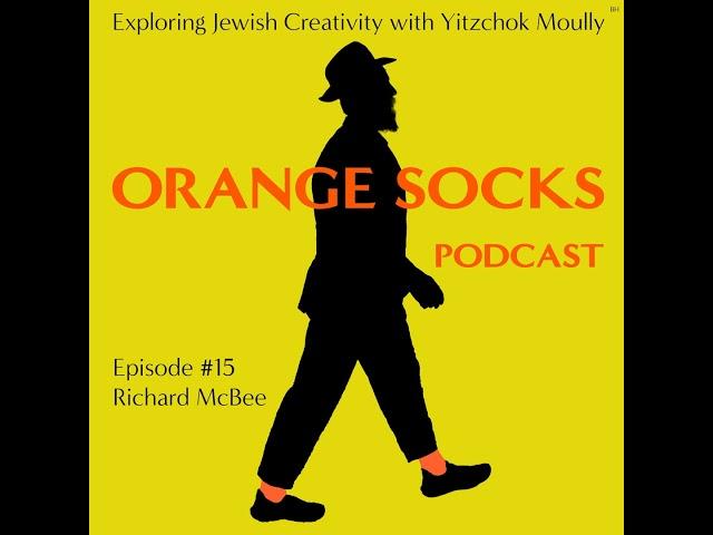 EP. 15 - Biblical Narratives in Contemporary Art w/ Richard McBee