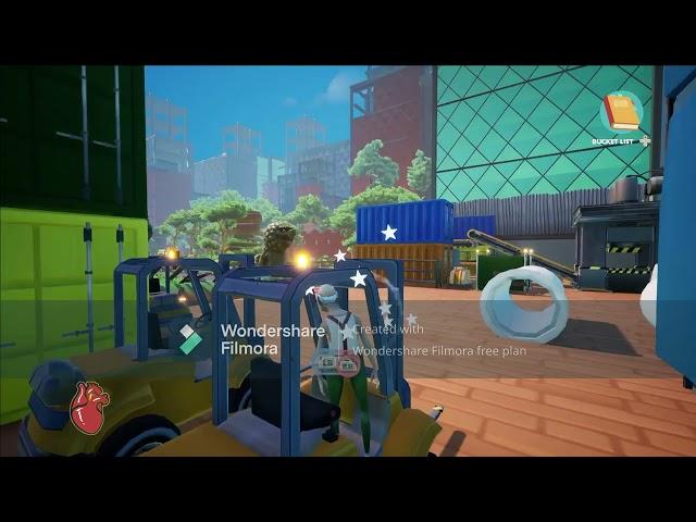 I Play "Just Die Already" On Xbox One S "Rating: R"