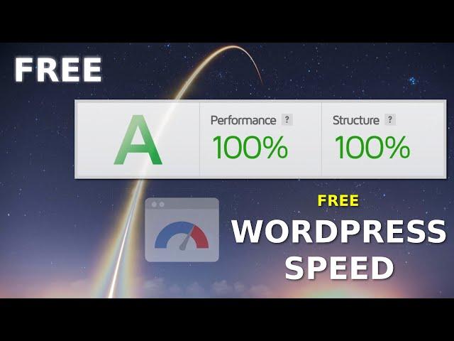 #30 Full FREE Course - Page Speed Optimization WordPress - Redis object cache intro