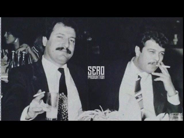 Aggressive Turkish Rap Beat Instrumental ► Ticaret ◄  Mafya Müziği - By Sero