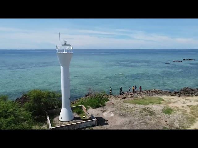 Negros 1st Sagay plaag to Molocaboc  (matabas, molocaboc island)