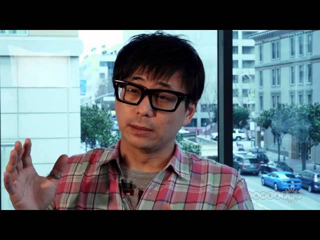 Deadly Premonition: The Director's Cut - Interview