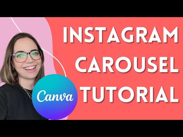 Instagram Carousel Tutorial