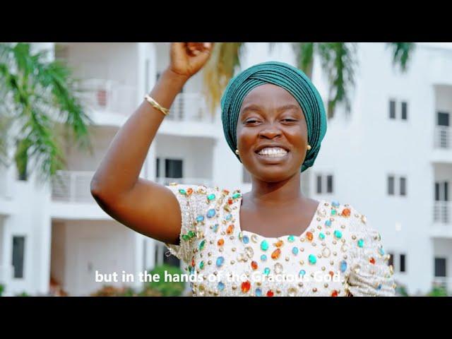 NAA JACQUE - TEARS OF JOY (OFFICIAL VIDEO) #stephenadomkyeiduah #naajacque