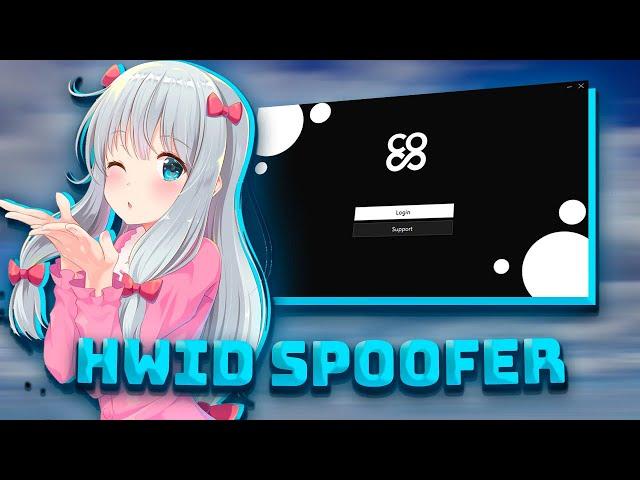 FREE BEST HWID SPOOFER | ALL GAMES | VALORANT, WARZONE, RUST | FREE DOWNLOAD 2024