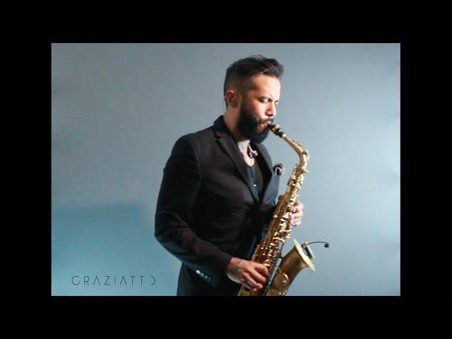 ily (I love you baby) Surf Mesa feat. Emilee (sax cover Graziatto)