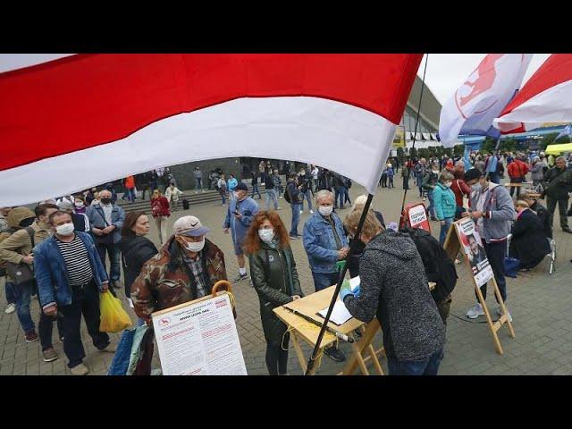 Бабарико: "Я категорический противник революции, но..."