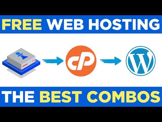 Free Domain and Hosting WordPress 2024 | Free Hosting Website (Hurry!)