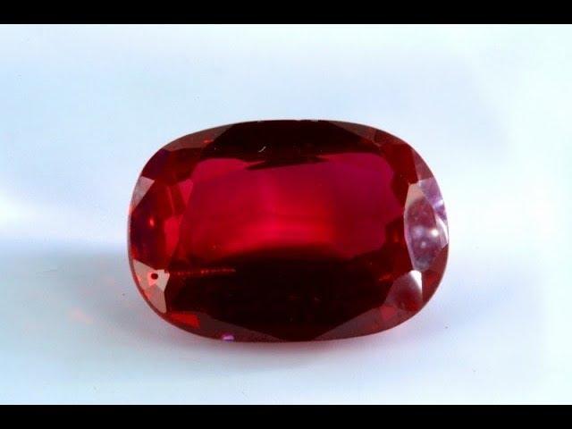 Pigeon Blood Rubies from Burma documentary of Patrick Voillot