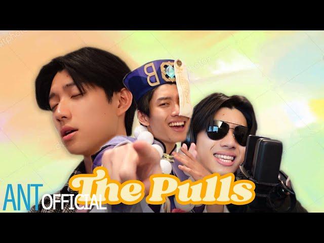 The Pulls [TWICE "The Feels" Genshin Impact Parody]