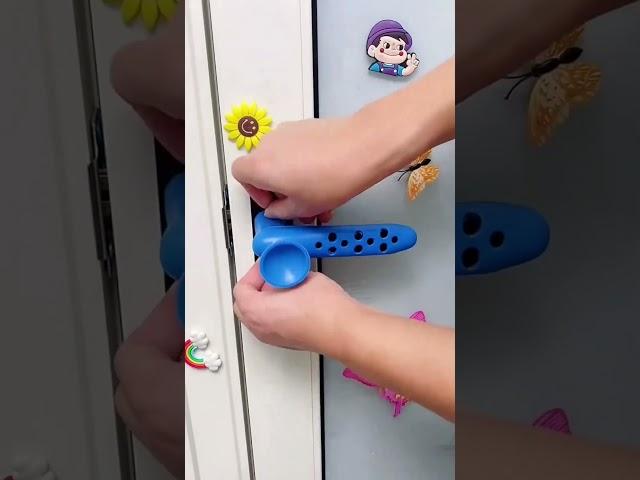 Anti-Collision Door Handle Knob Protector Ⓜ️Product Link in DescriptionⓂ️