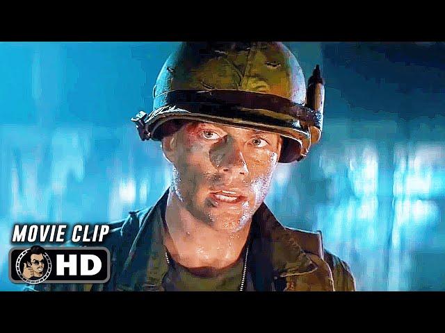 UNIVERSAL SOLDIER Clip - "Vietnam" (1992) Jean-Claude Van Damme