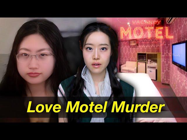 Japanese Dad-Daughter Duo's unspeakable murder in LOVE MOTEL