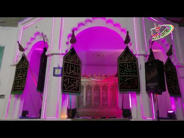 JASHN-E-IMAM ALI NAQI (a.s.) || GAURI KHALSA || HARDOI