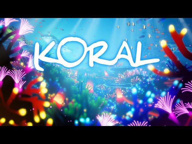 KORAL | Trailer (Nintendo Switch)