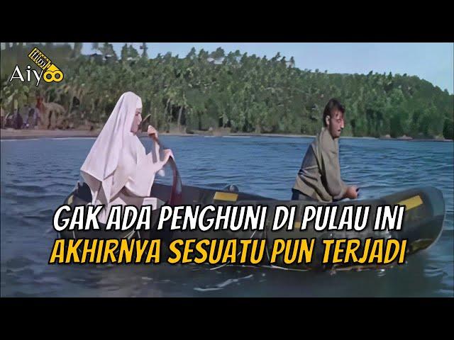 Nasib Biarawati Cantik Terdampar Di Pulau Terpencil - Alur Cerita Film Survival