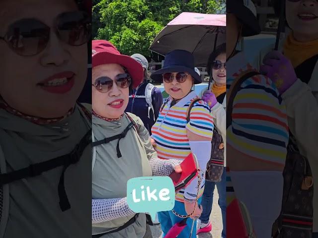 6월가볼만한 국내여행지 통영 만지도연대도 출렁다리 #6시내고향 #여행 #경남투어 #맛집 #아름다운섬 #꽃날 #통영여행 #통영가볼만한곳 #만지도1박3식 # travel