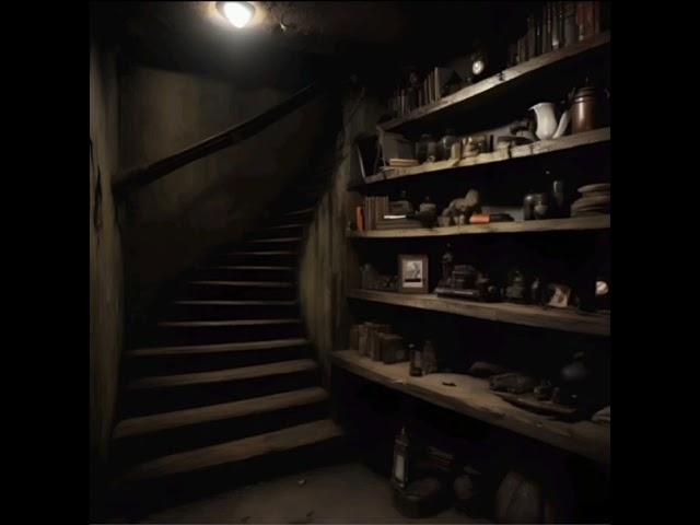 Sounds Off Of My Basement Shelf