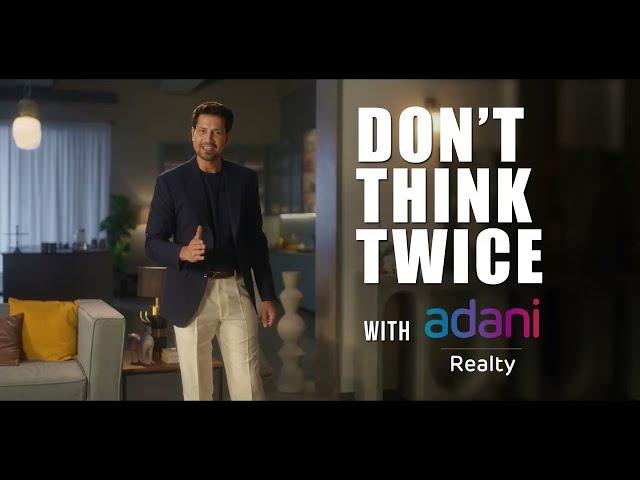 #DontThinkTwice | About your dream home with Sumeet Vyas