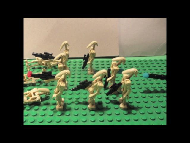 Clone Sniper