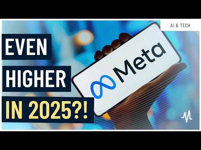 Why Meta Is Still a Top Stock Pick for 2025