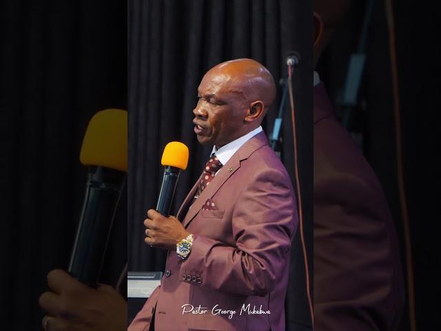 Jitahidi usiwe na mguu ambao haujatulia ( A wondering feet ) #jrc #pastorgeorgemukabwa