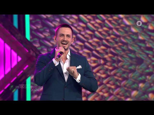 Bodo Wartke & Marti Fischer - Barbaras Rhabarberbar | Der Deutsche Fernsehpreis 2024