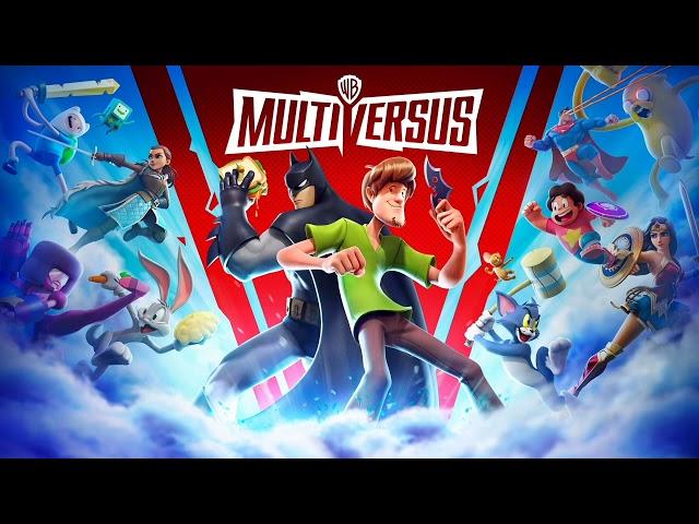 Sky Arena Stage (We Are the Crystal Gems) - MultiVersus Soundtrack