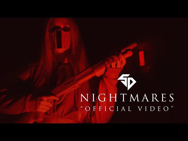 Serhat Durmus - Nightmares (Official Video)