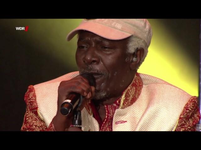 Alpha Blondy Live Summerjam 2017 (Full Concert HD)