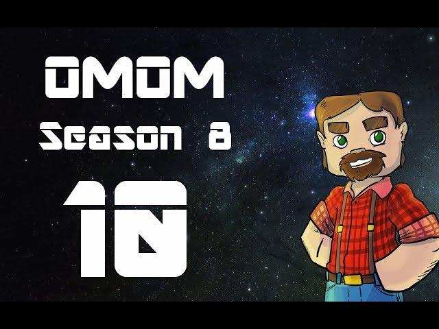 OMOM Season 8: Advanced Rocketry!  Episode 10: Rocket Fuel!  Finally!