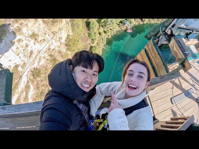 Facing Our Fears as a Couple *We Always Said We Would Do This Before We Get Married!*