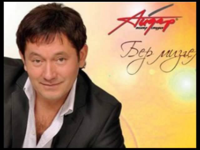Айдар Галимов 20 05 2013