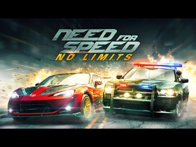 Need for Speed! No Limits! |1| Обучение и прохождение 1 главы