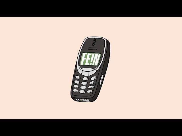 FE!N x Nokia Ringtone - Travis Scott (ft. Playboi Carti)