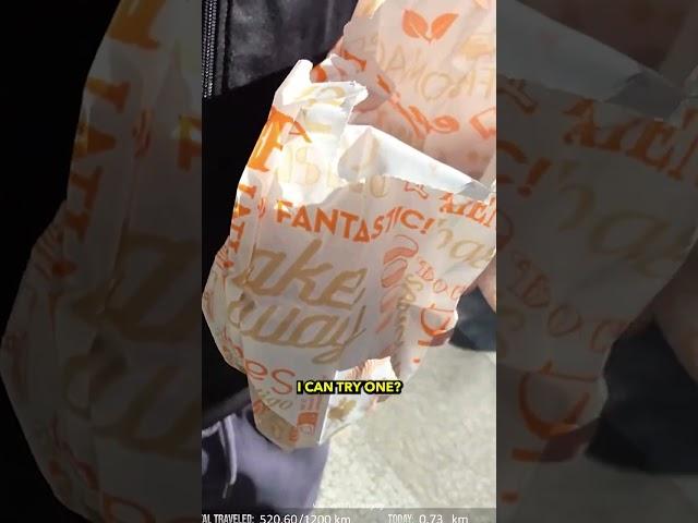 French Citizens Flood Streamer With Apologies After On-Stream Attack