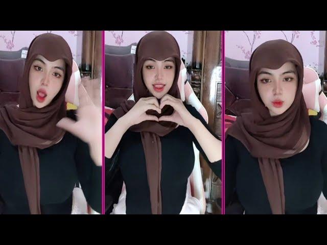 Nanaducu Baju hitam Gemoy