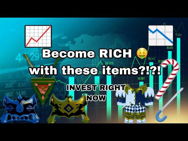 [GPO] How to Become Rich in Gpo Update 8