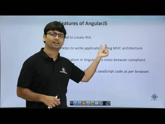 Introduction to AngularJS