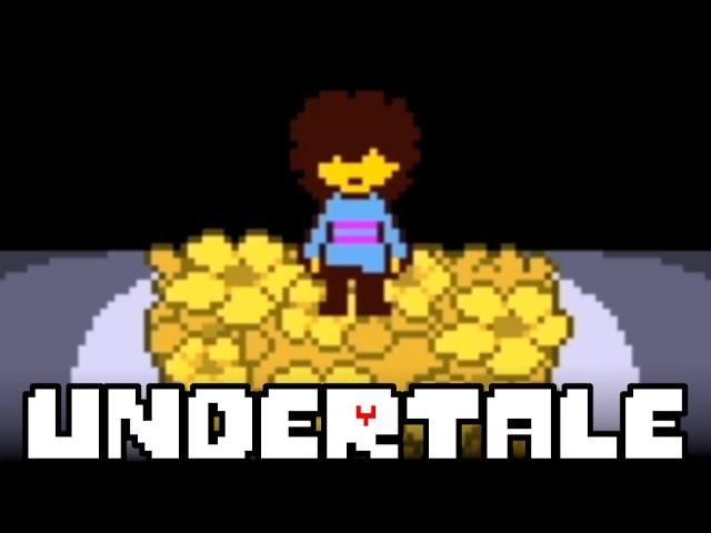 THE TRUTH... "Don't Forget" Undertale Fangame