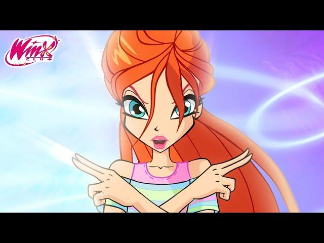 Winx Club - Bloom's most magical moments  [FULL EPISODES]