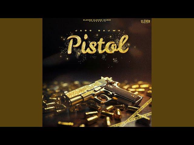 Pistol