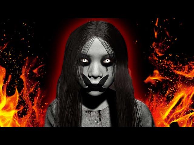 I Finally Played Pacify and it was Terrifying - Pacify