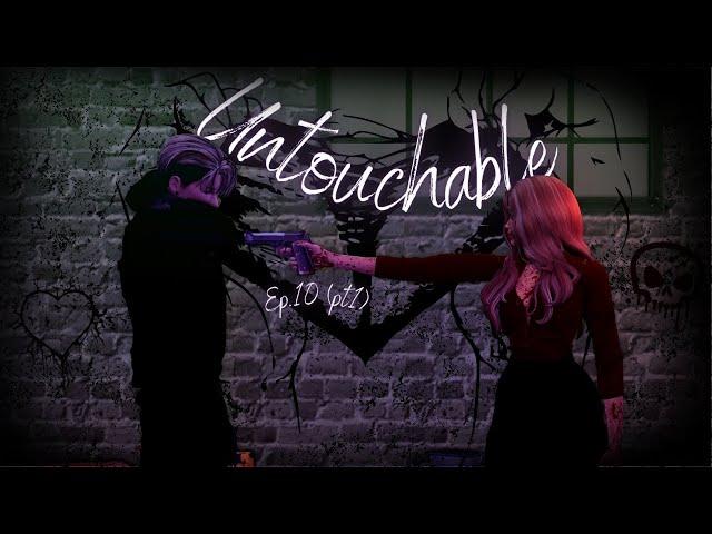 Untouchable  | A Sims 4 Love Story | Episode 10 (pt 1)