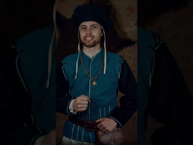 Кто такие Ландскнехты?