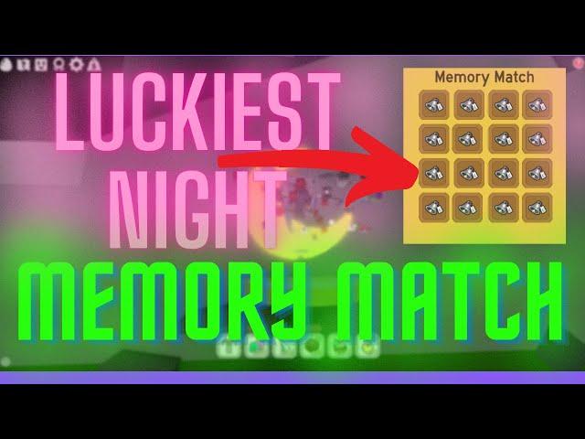 HOW TO GET A NIGHT BELL in Bee Swarm Simulator!