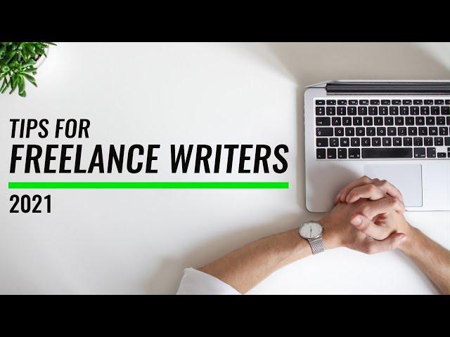 Is Freelance Writing Dead? TIPS for 2021