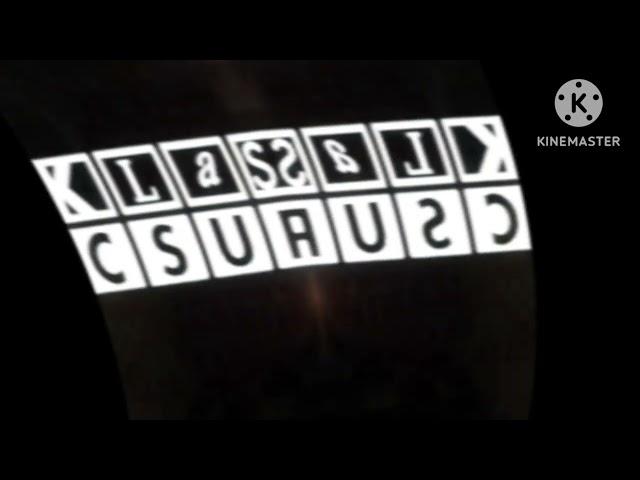 Klasky Csupo History (Recorded On TV, Phone And Camera) In G Major 91