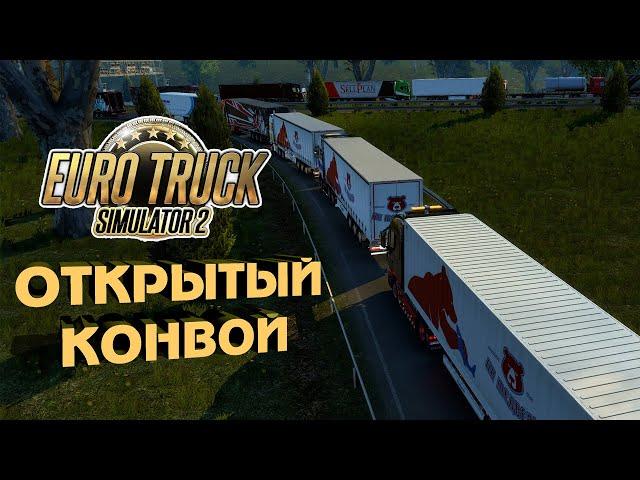 Достижение Steam: Топливо льётся рекой  TruckersMP ETS 2