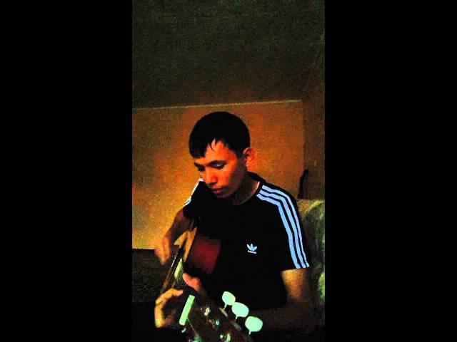 Тимур Муцураев - А твои глаза рисуют любовь